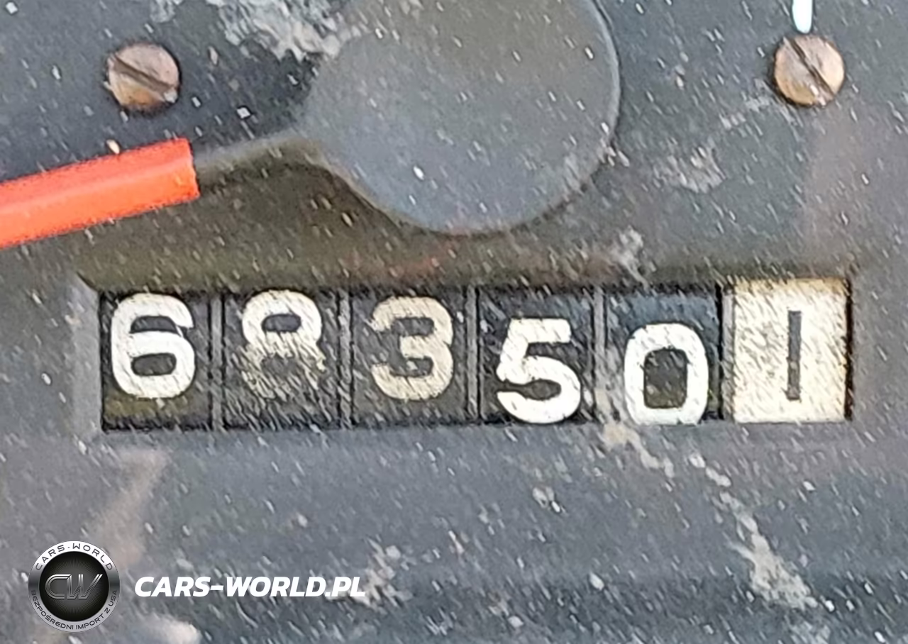 1971 Toyota Landcruiser VIN:FJ40100316 - 16