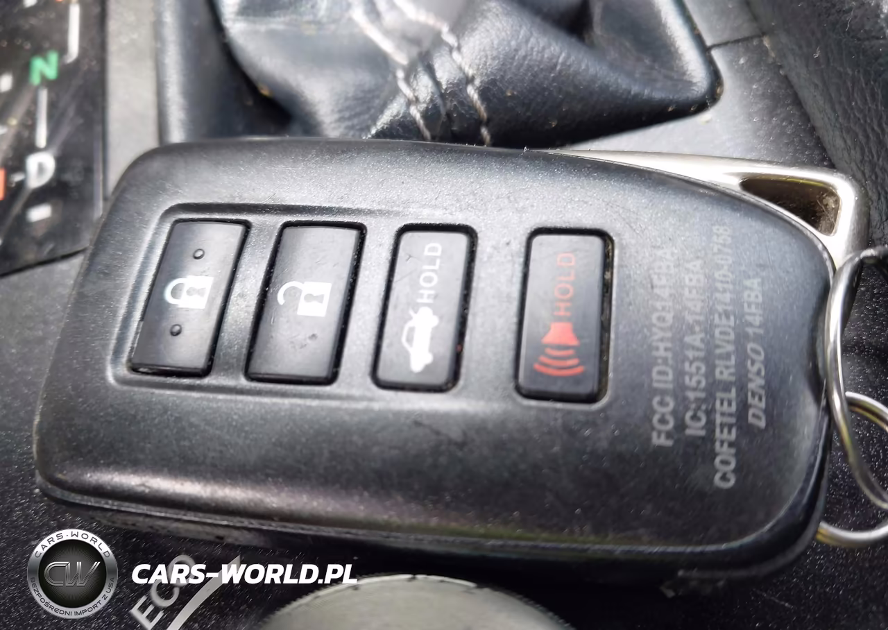 2016 Lexus Is 350 VIN:JTHCE1D28G5011548 - 11
