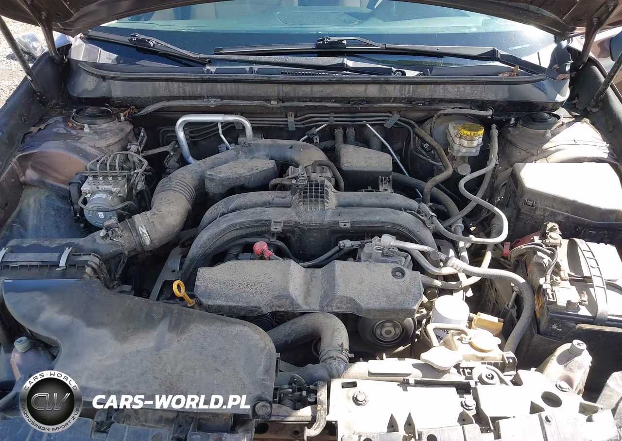 2019 Subaru Outback 2.5I Premium VIN:4S4BSAFC1K3382515 - 10