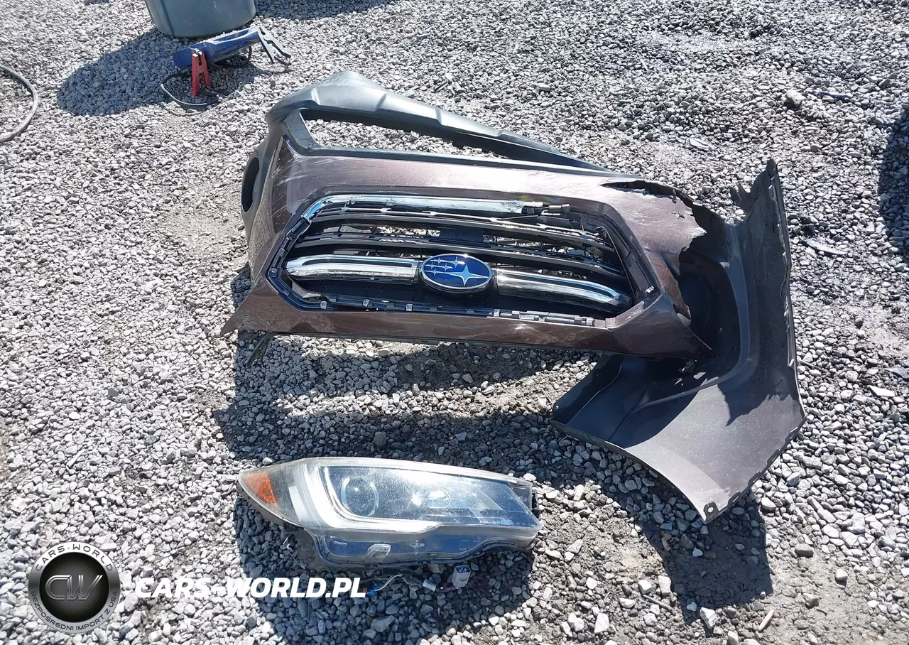 2019 Subaru Outback 2.5I Premium VIN:4S4BSAFC1K3382515 - 12