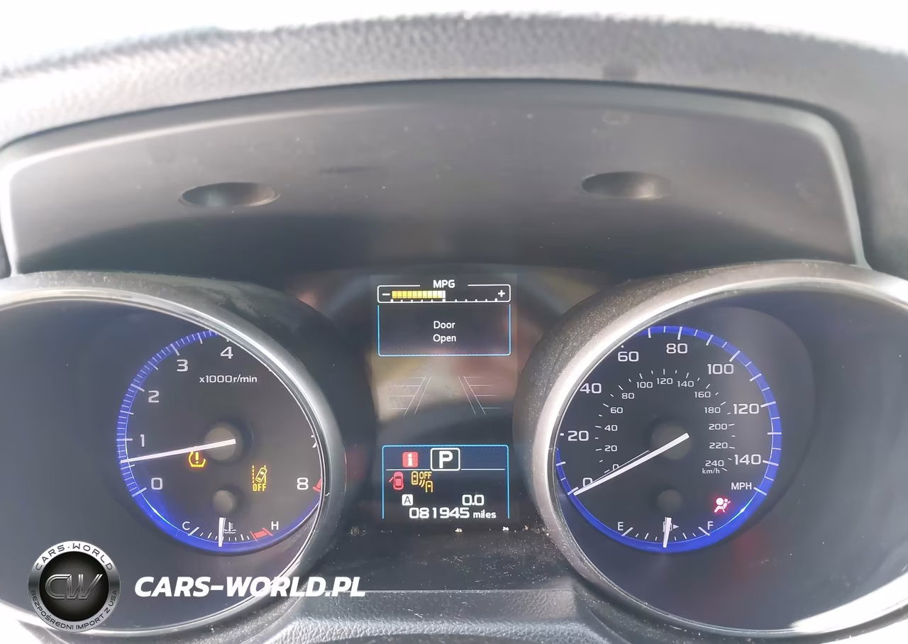 2019 Subaru Outback 2.5I Premium VIN:4S4BSAFC1K3382515 - 7