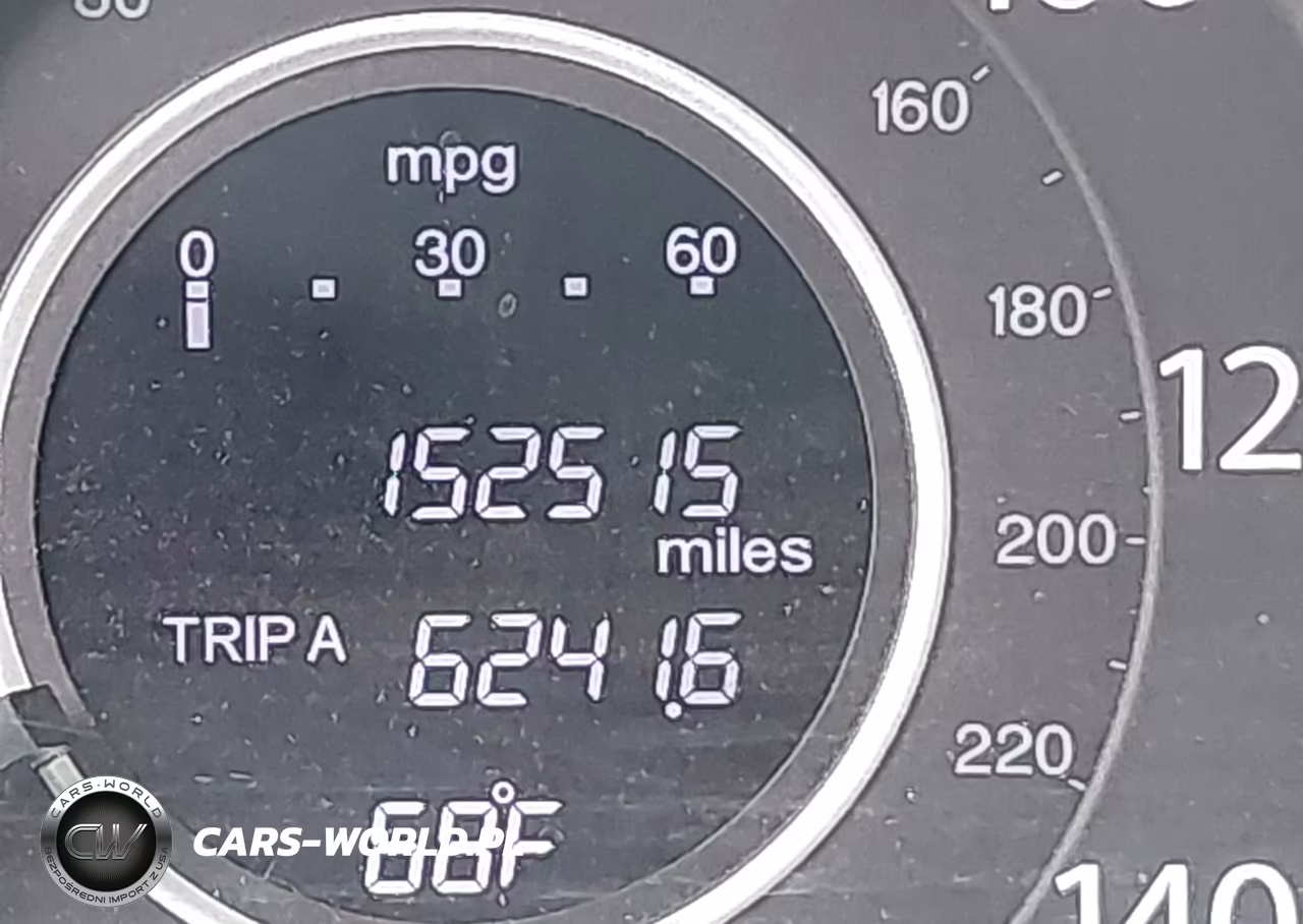 2016 Honda Cr-V Se VIN:5J6RM4H41GL053125 - 15