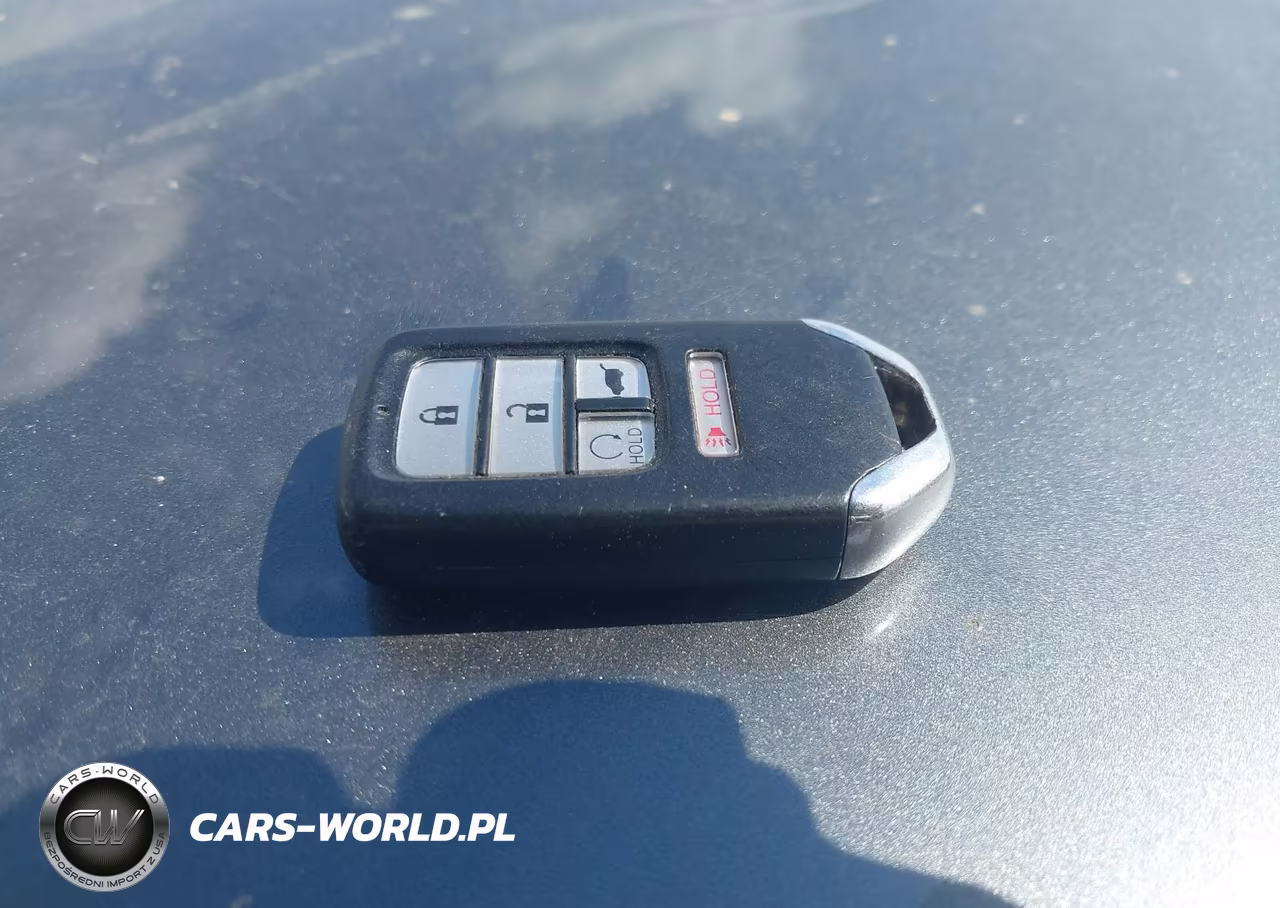 2019 Honda Civic Ex VIN:SHHFK7H65KU209890 - 11