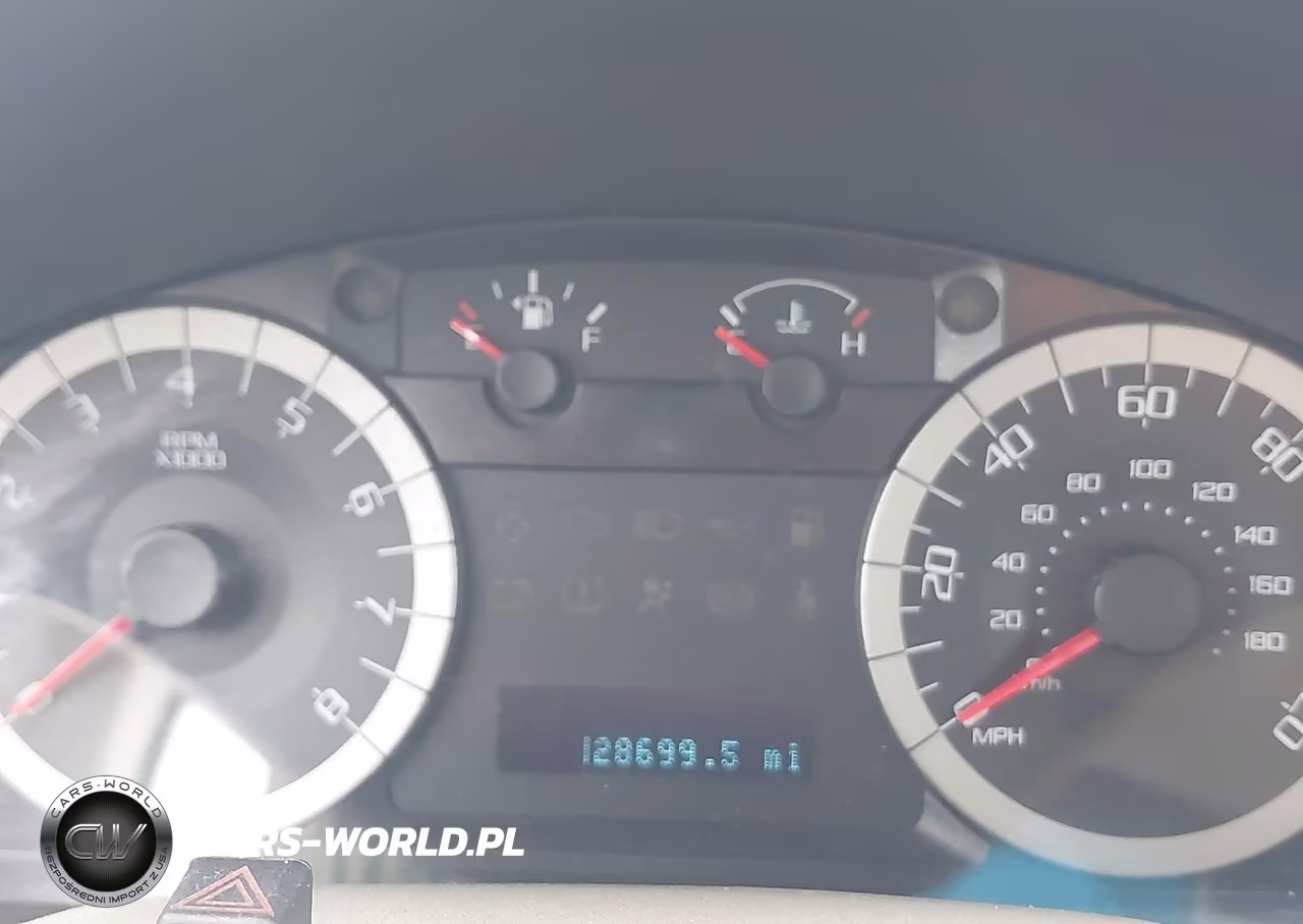 2011 Ford Escape Xls VIN:1FMCU0C75BKB33947 - 7