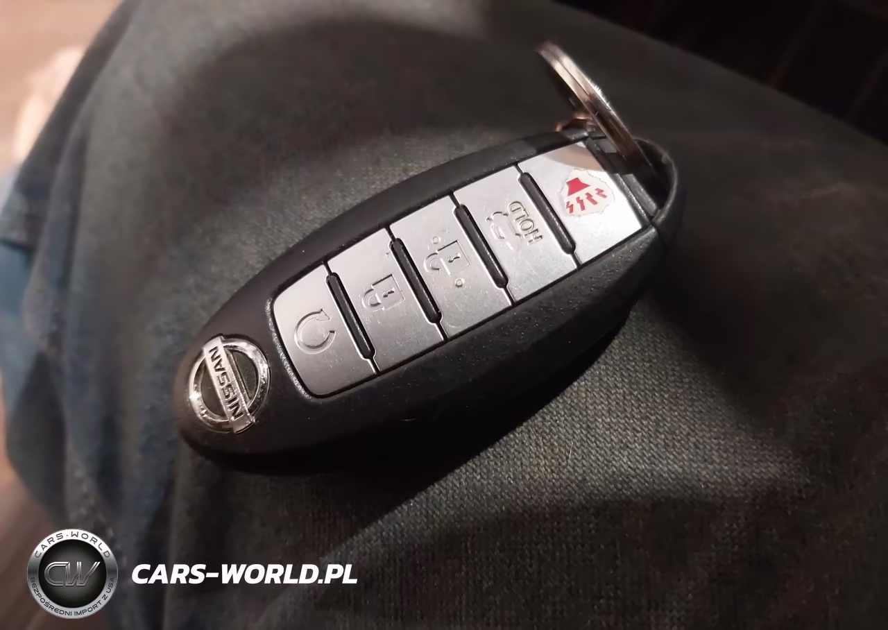2018 Nissan Altima 2.5 Sl VIN:1N4AL3AP5JC198637 - 11