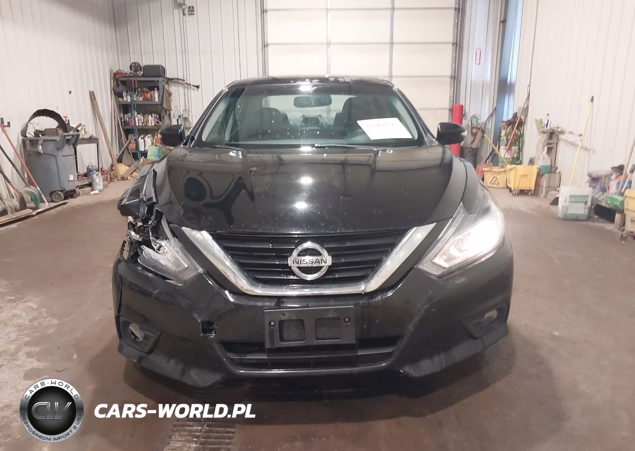 2018 Nissan Altima 2.5 Sl VIN:1N4AL3AP5JC198637 - 12