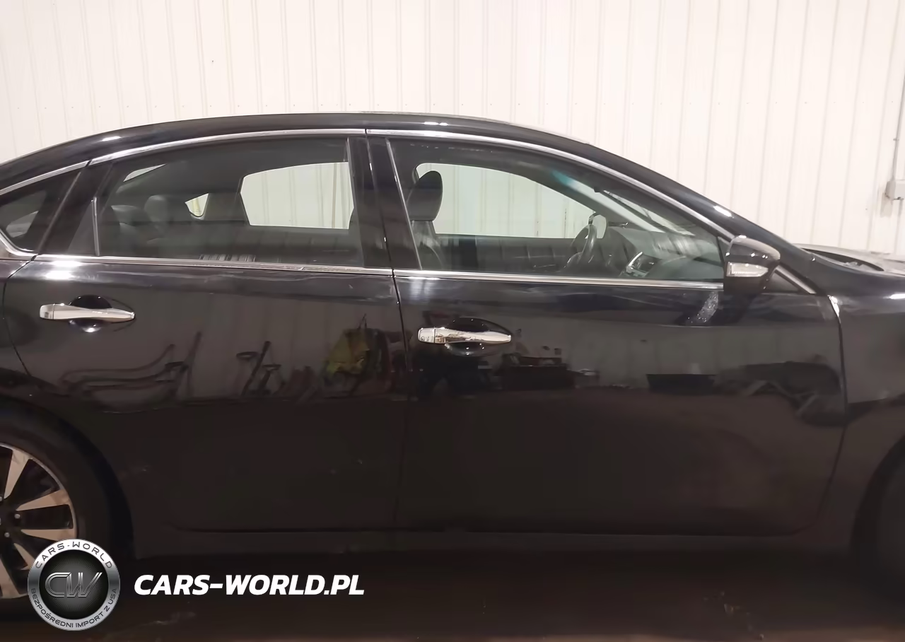 2018 Nissan Altima 2.5 Sl VIN:1N4AL3AP5JC198637 - 13