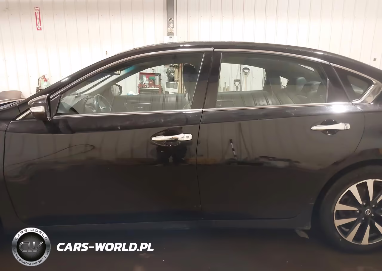 2018 Nissan Altima 2.5 Sl VIN:1N4AL3AP5JC198637 - 14