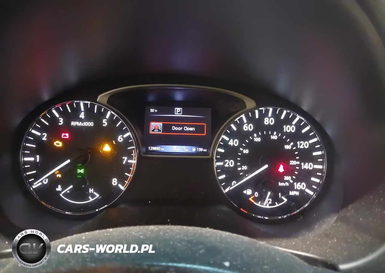 2018 Nissan Altima 2.5 Sl VIN:1N4AL3AP5JC198637 - 7