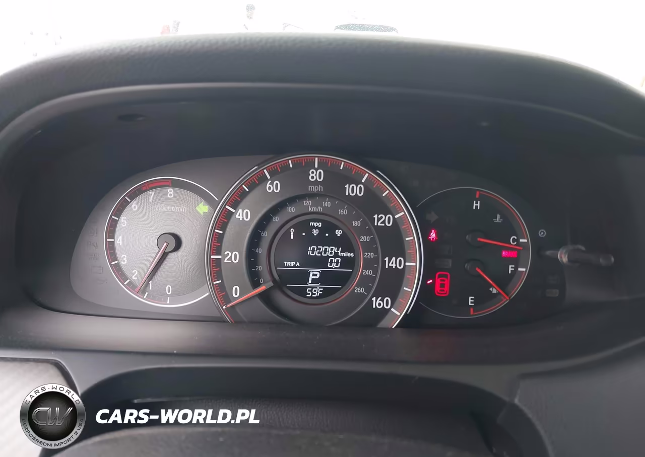 2017 Honda Accord Sport VIN:1HGCR2F51HA070289 - 7