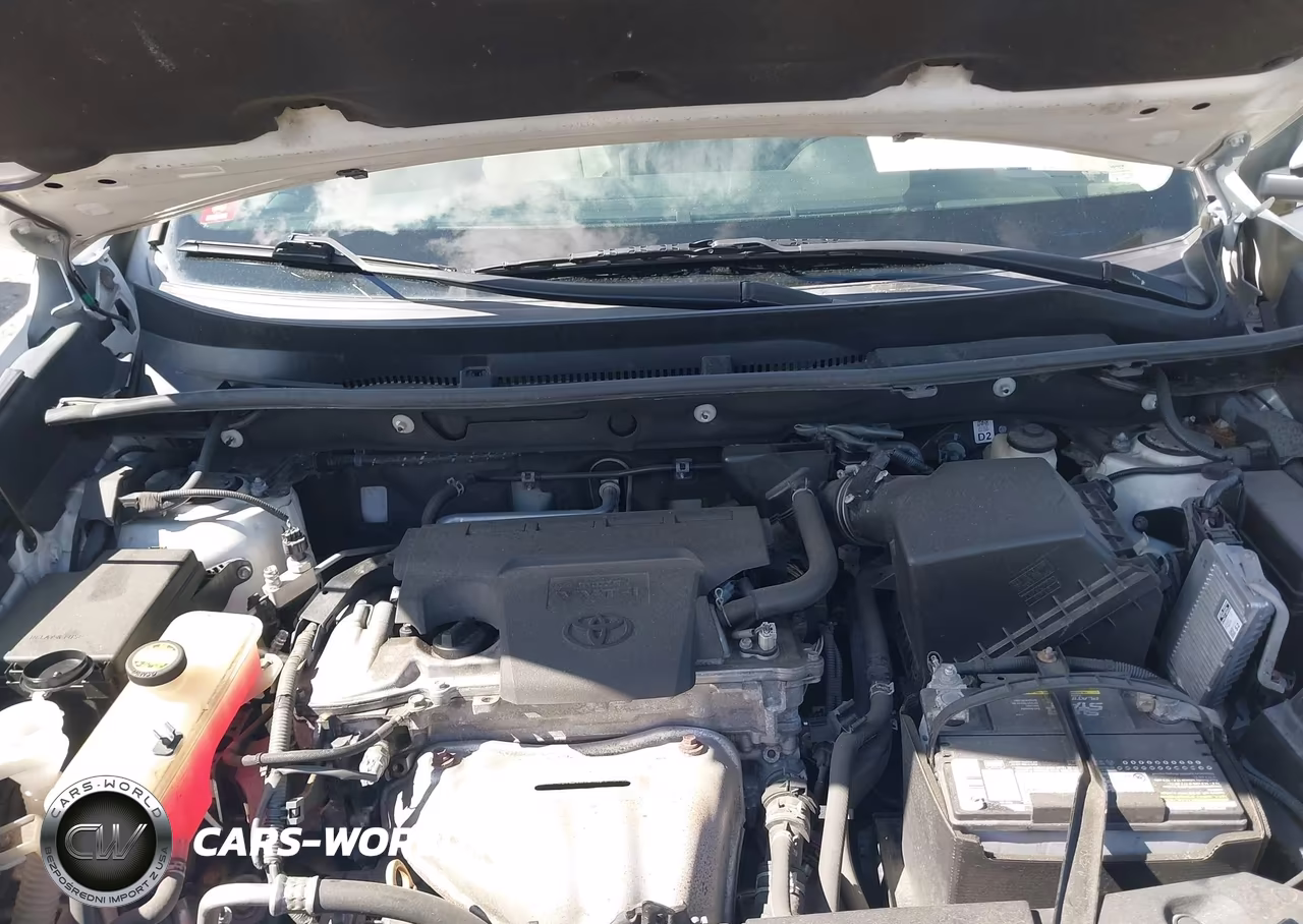 2017 Toyota Rav4 Limited VIN:2T3DFREV6HW560315 - 10