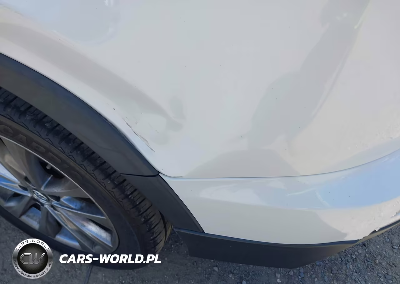 2017 Toyota Rav4 Limited VIN:2T3DFREV6HW560315 - 18