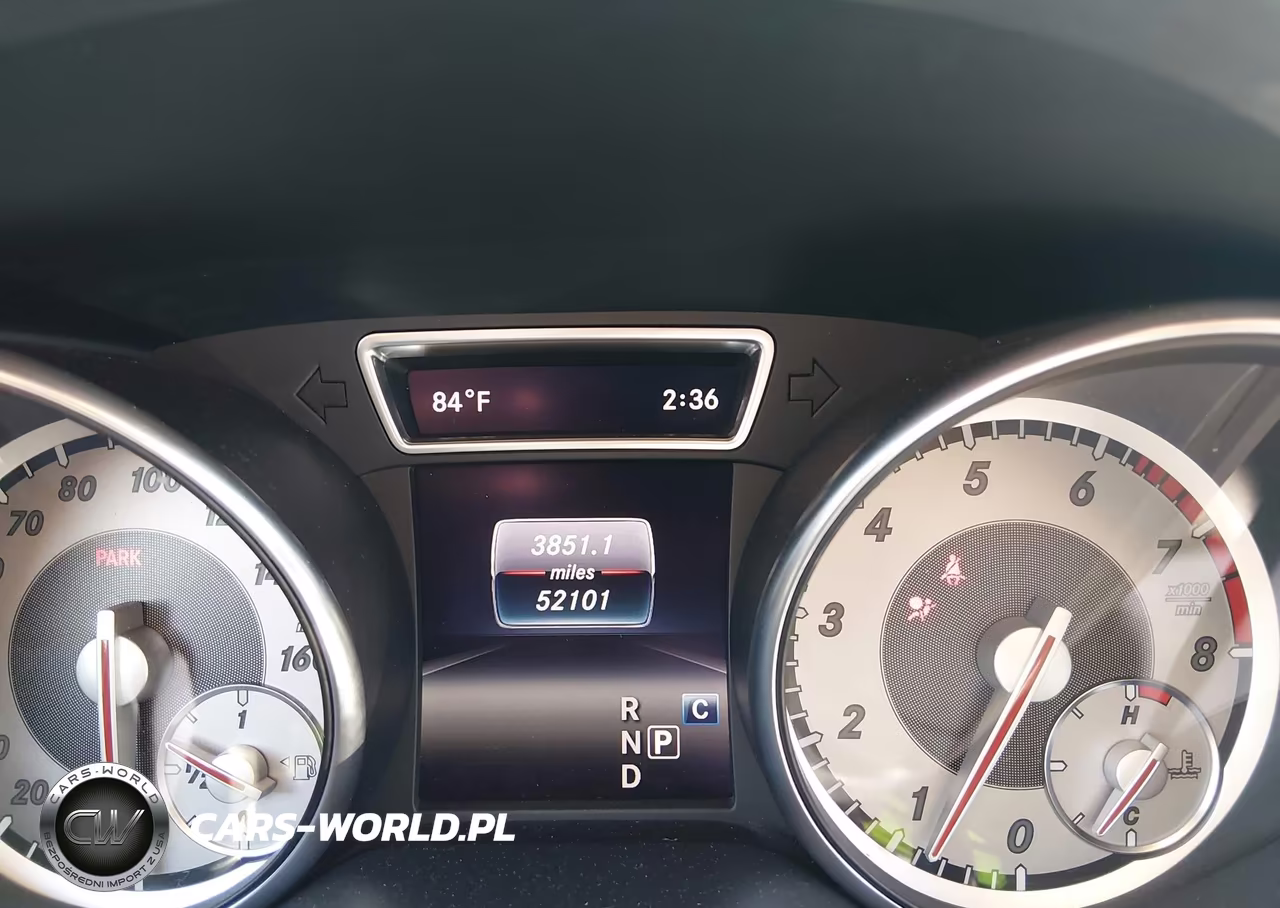 2017 Mercedes-Benz Gla 250 VIN:WDCTG4EB1HJ290808 - 16