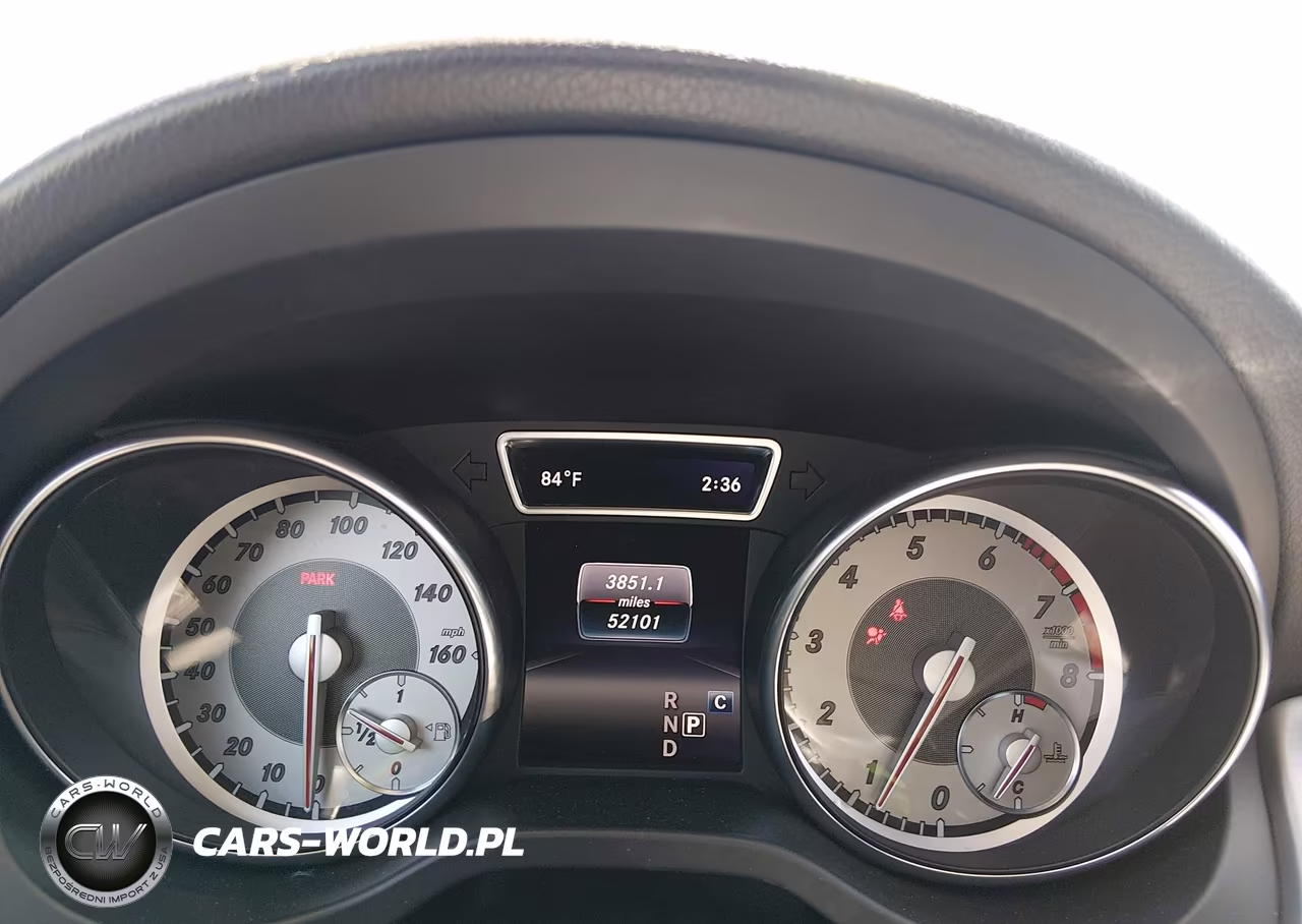 2017 Mercedes-Benz Gla 250 VIN:WDCTG4EB1HJ290808 - 7
