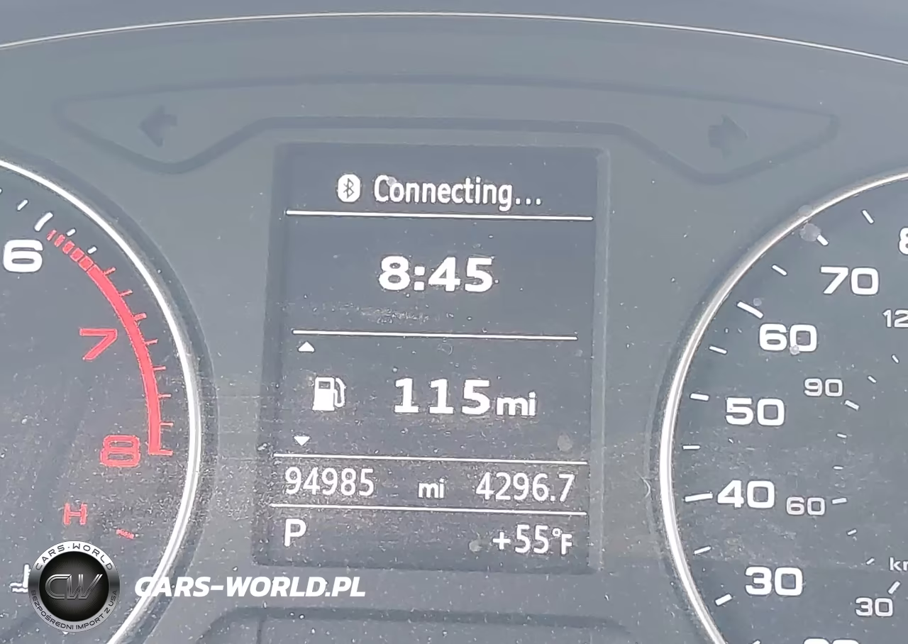 2015 Audi A3 1.8T Premium VIN:WAUACGFF8F1115798 - 15