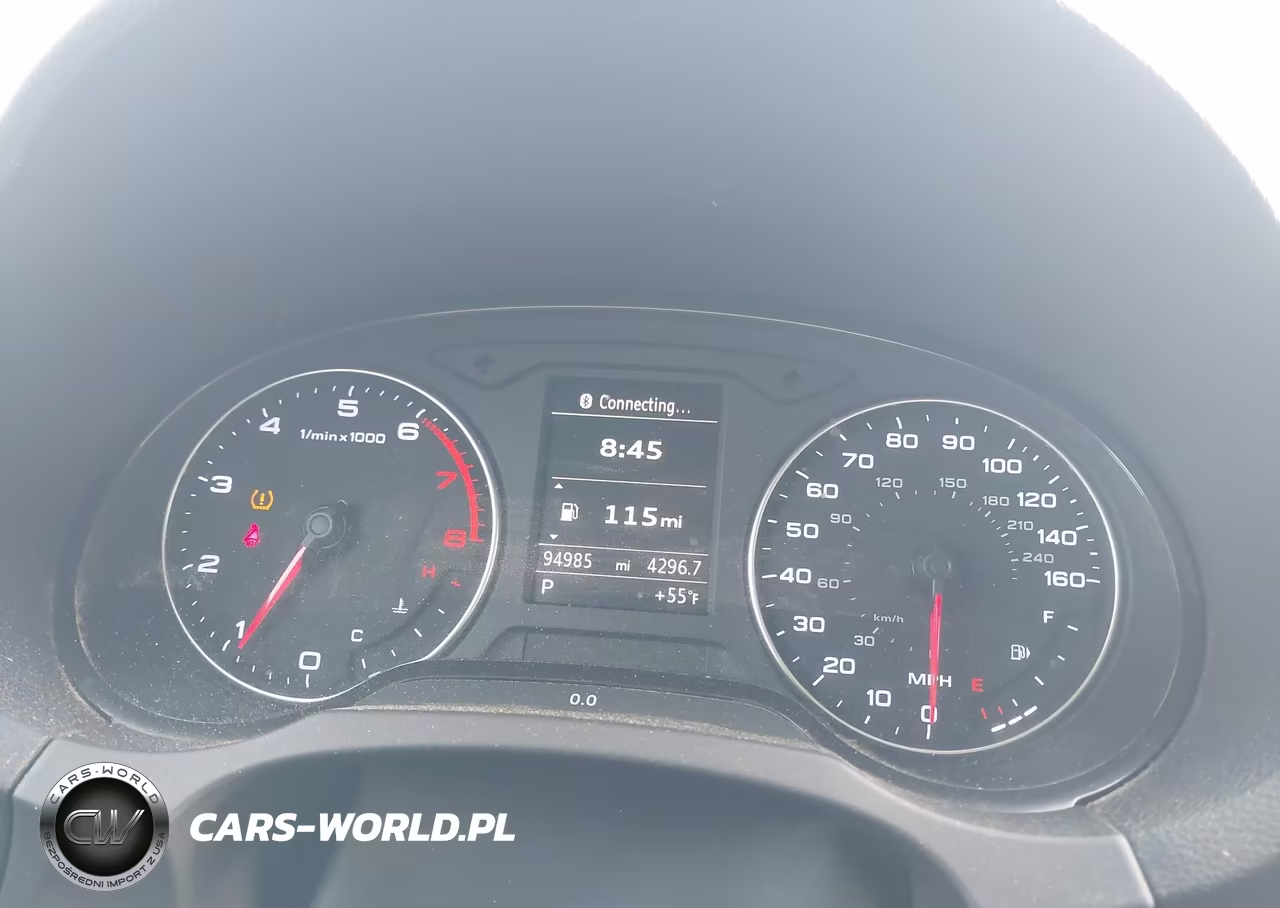 2015 Audi A3 1.8T Premium VIN:WAUACGFF8F1115798 - 7