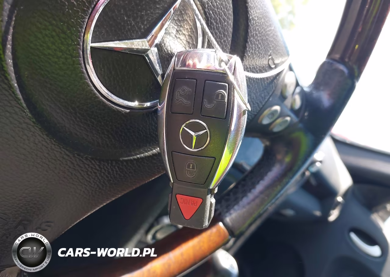 2005 Mercedes-Benz Slk 350 VIN:WDBWK56F25F046641 - 11