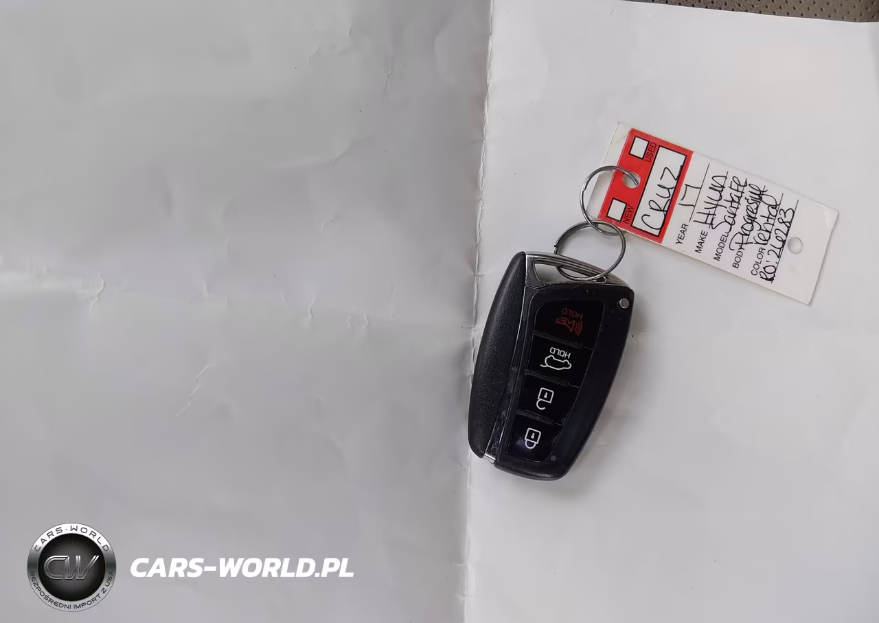 2017 Hyundai Santa Fe Sport 2.4L VIN:5XYZUDLB1HG408979 - 11