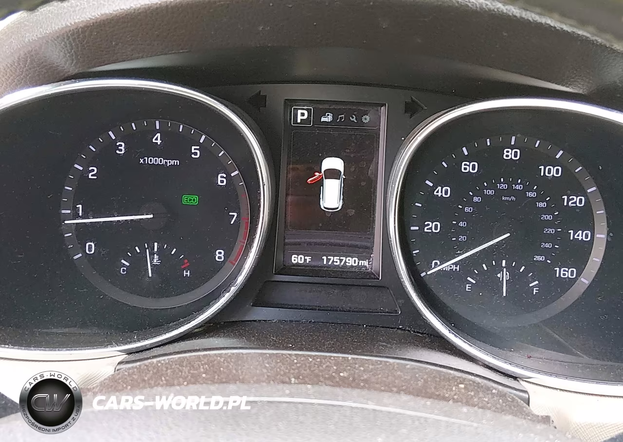 2017 Hyundai Santa Fe Sport 2.4L VIN:5XYZUDLB1HG408979 - 7