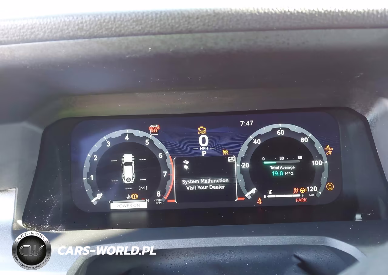 2025 Toyota 4Runner Hybrid Trd Off Road Premium VIN:JTEVB5BR2S5015139 - 7
