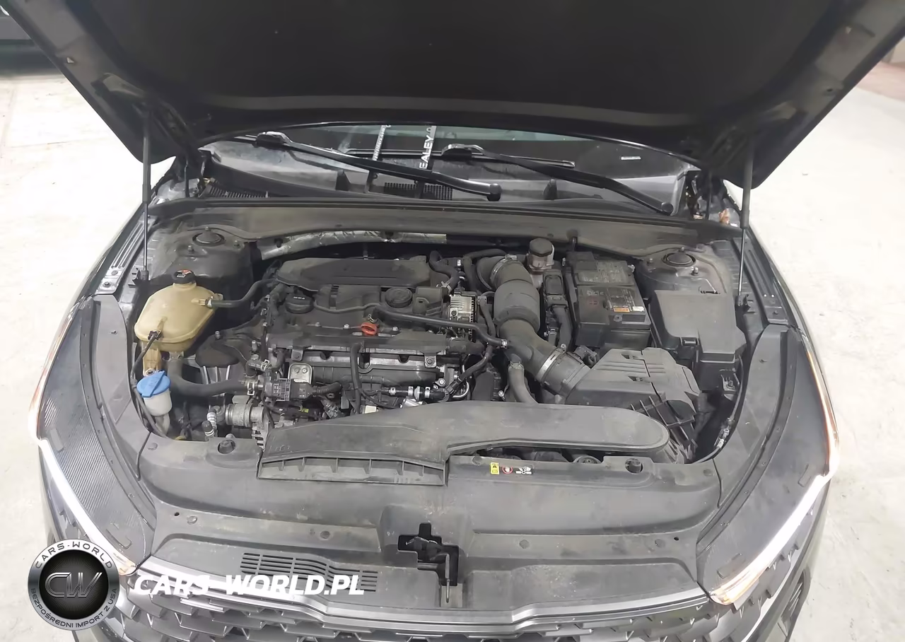2021 Kia K5 Lxs VIN:5XXG14J29MG023543 - 10