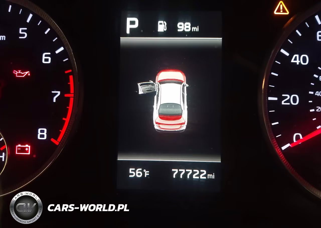 2021 Kia K5 Lxs VIN:5XXG14J29MG023543 - 16