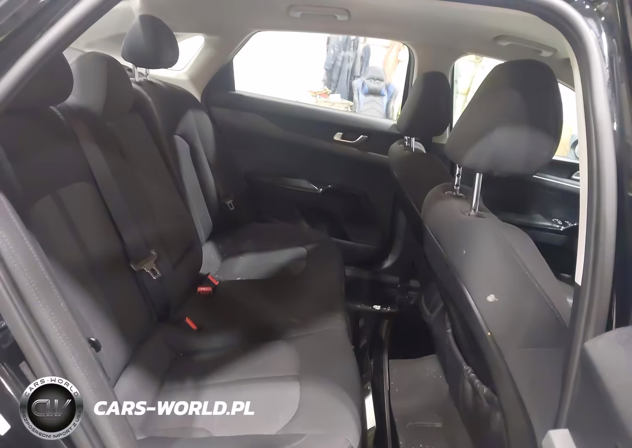 2021 Kia K5 Lxs VIN:5XXG14J29MG023543 - 8