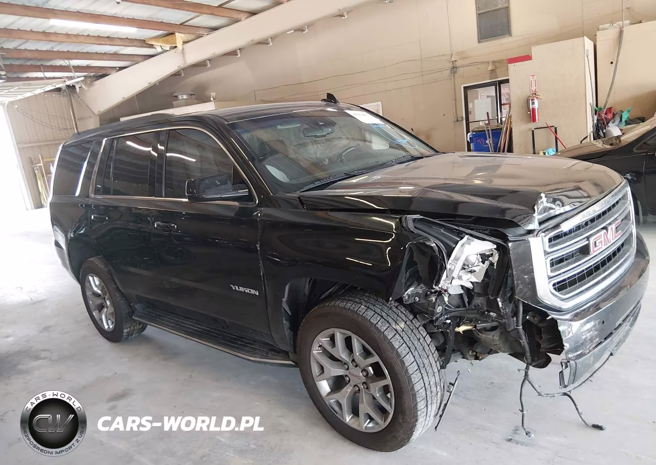 2015 GMC Yukon Slt VIN:1GKS2BKC7FR545787 - 14