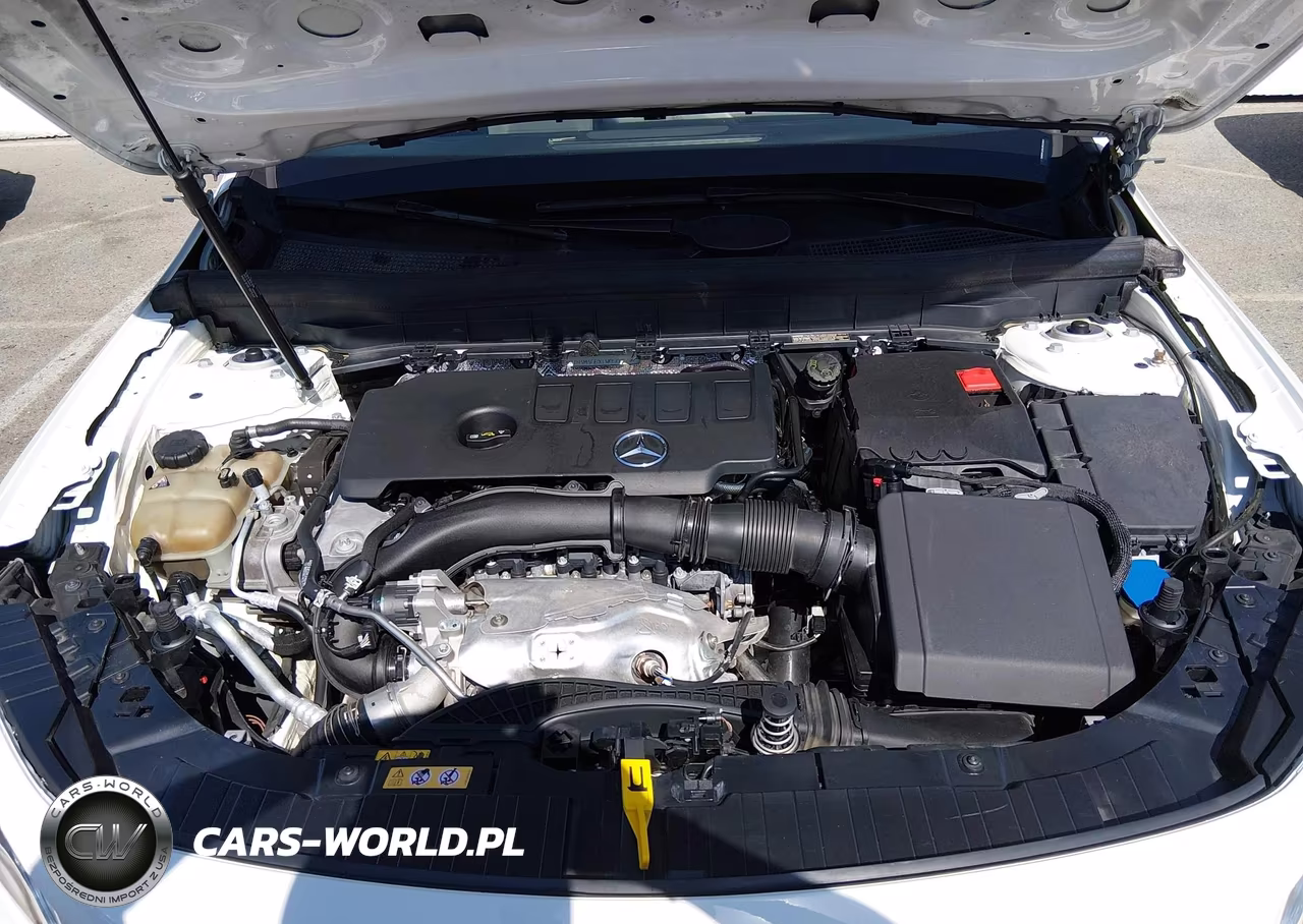 2020 Mercedes-Benz Glb 250 VIN:W1N4M4GBXLW050855 - 10