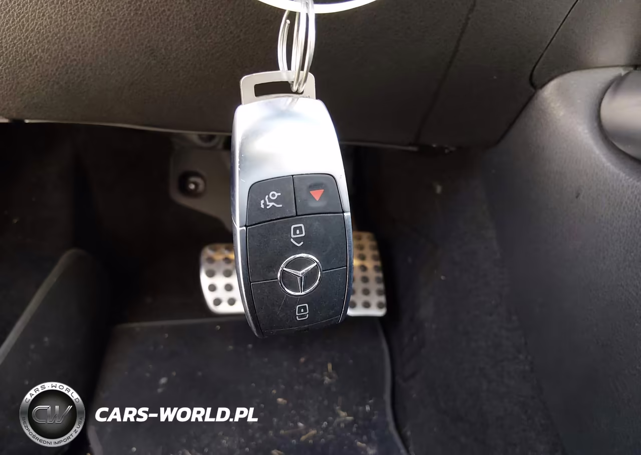 2020 Mercedes-Benz Glb 250 VIN:W1N4M4GBXLW050855 - 11
