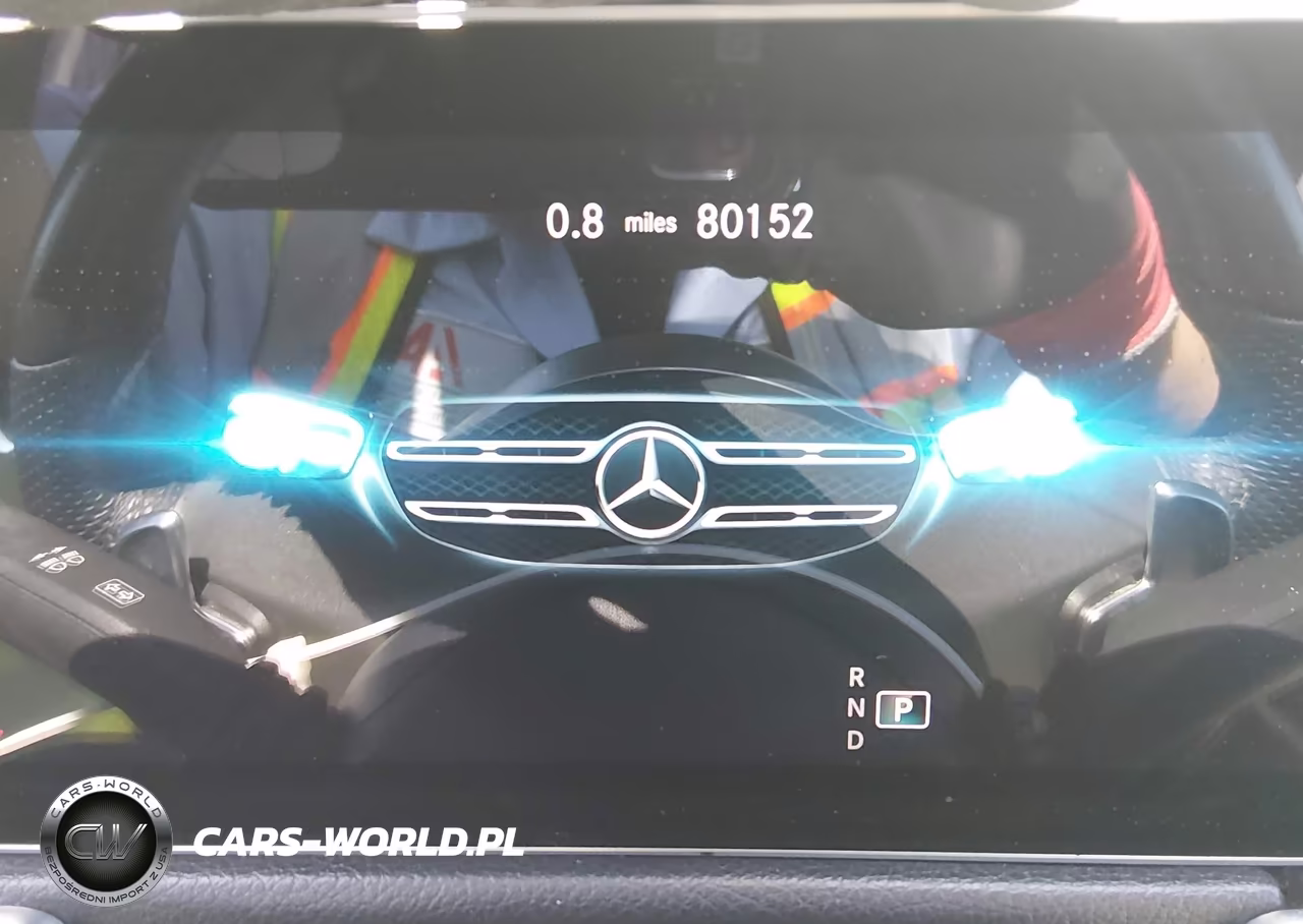 2020 Mercedes-Benz Glb 250 VIN:W1N4M4GBXLW050855 - 15