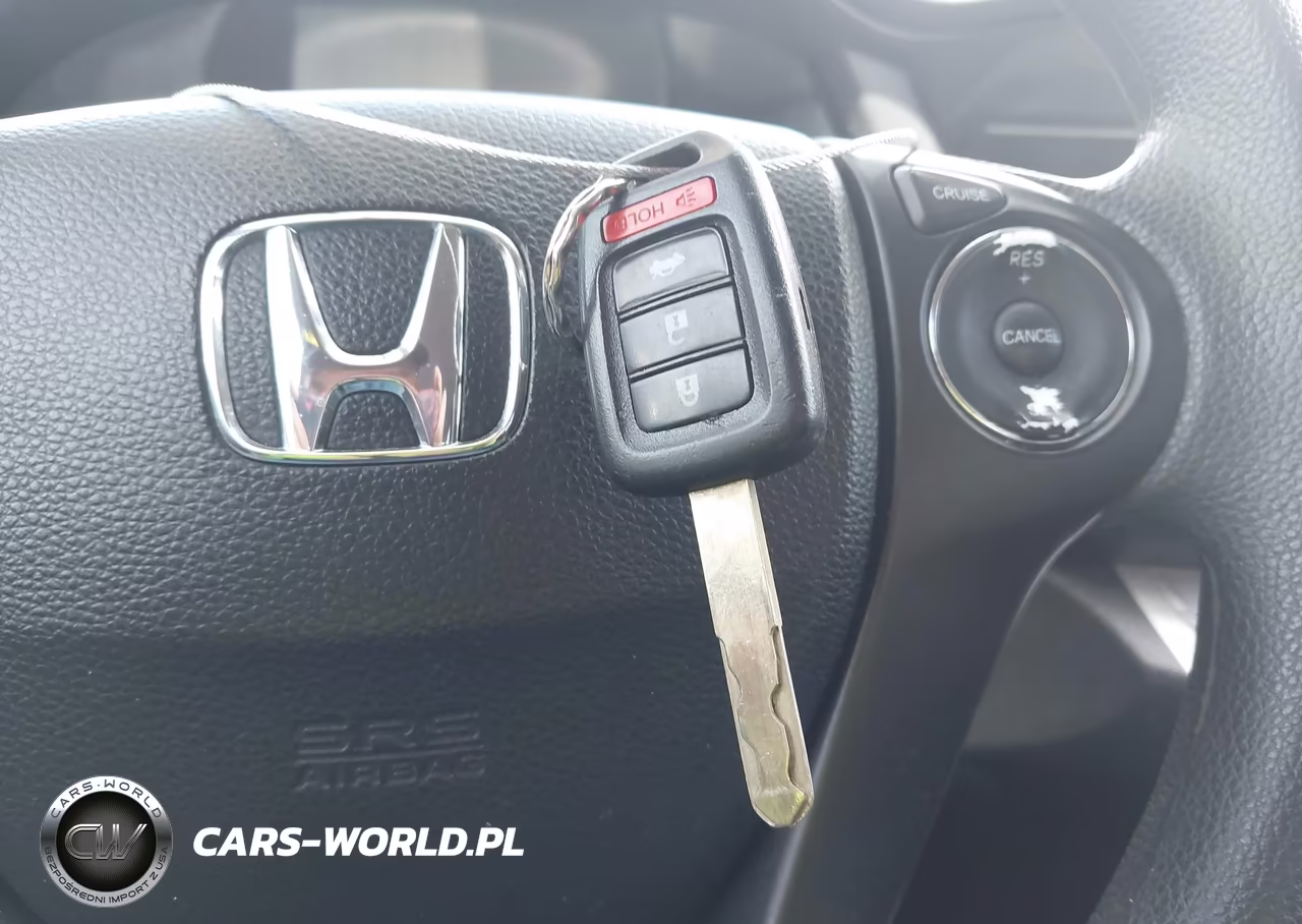 2014 Honda Accord Lx VIN:1HGCR2F38EA121717 - 11