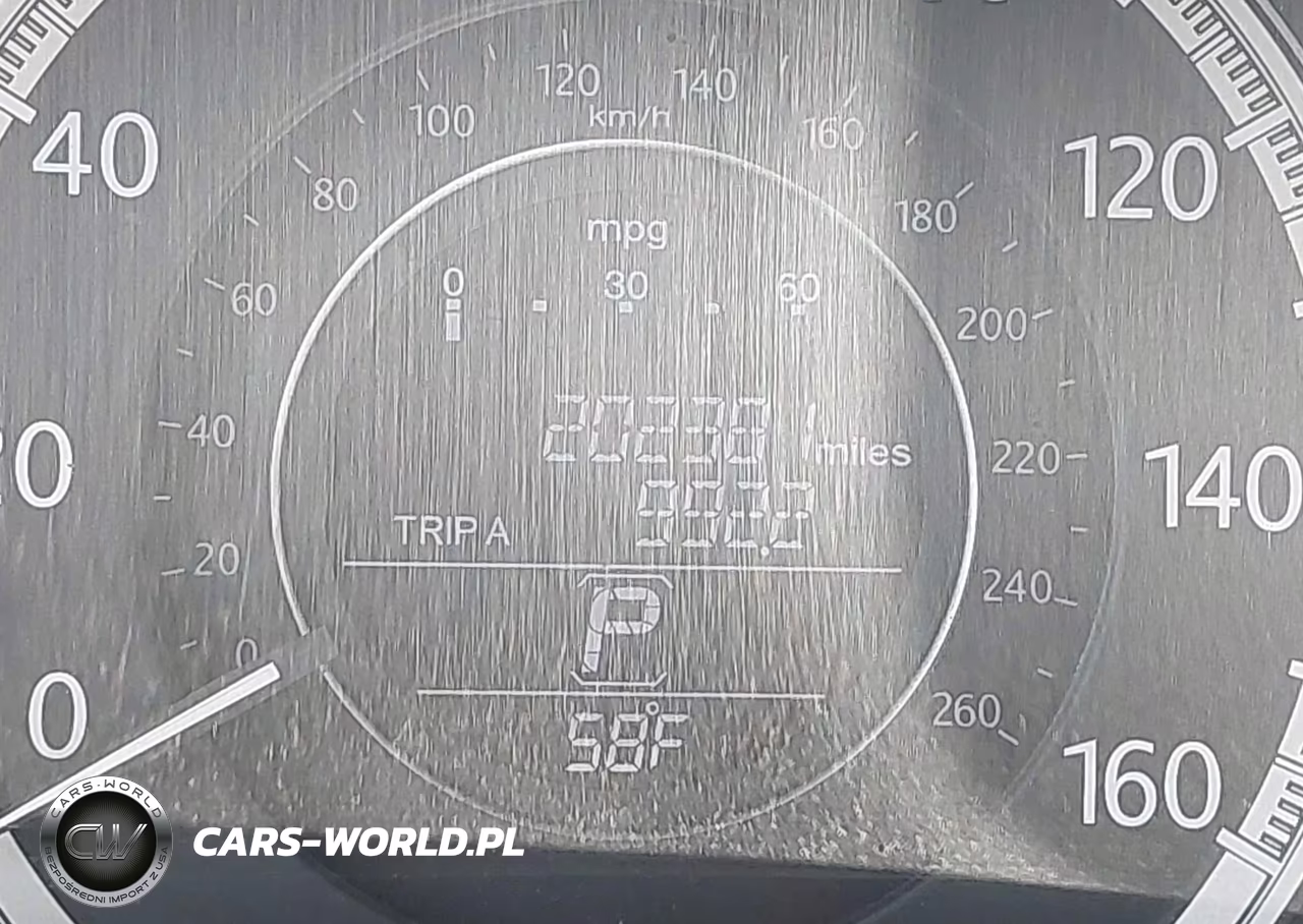 2014 Honda Accord Lx VIN:1HGCR2F38EA121717 - 15