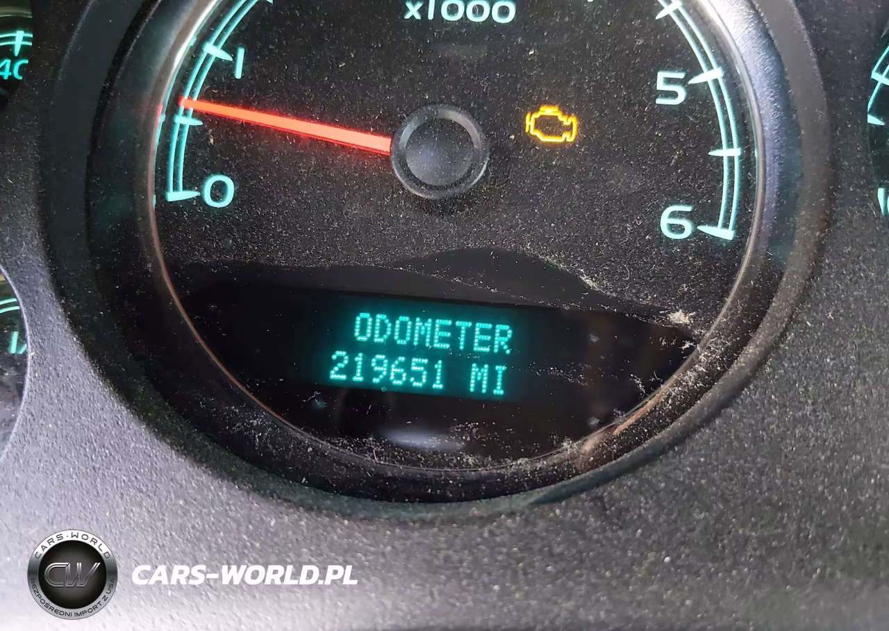 2008 Chevrolet Suburban 1500 Ltz VIN:1GNFK16308J128540 - 16