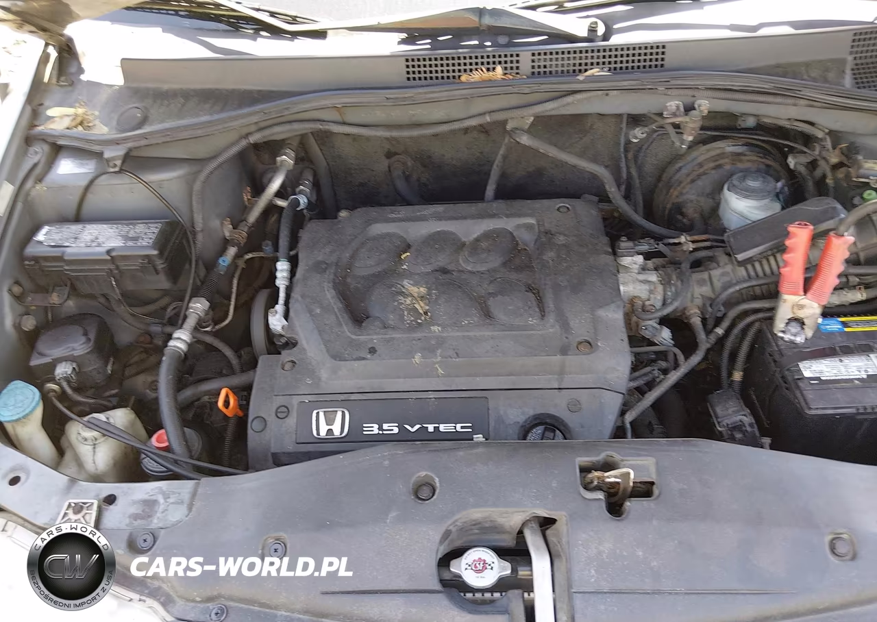 2001 Honda Odyssey Lx VIN:2HKRL18511H541602 - 10
