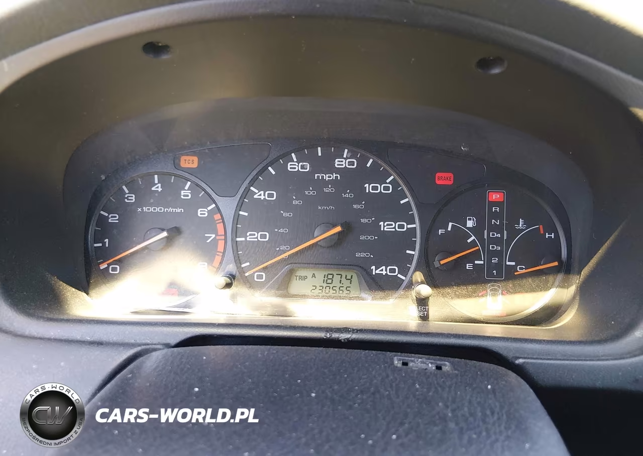 2001 Honda Odyssey Lx VIN:2HKRL18511H541602 - 7