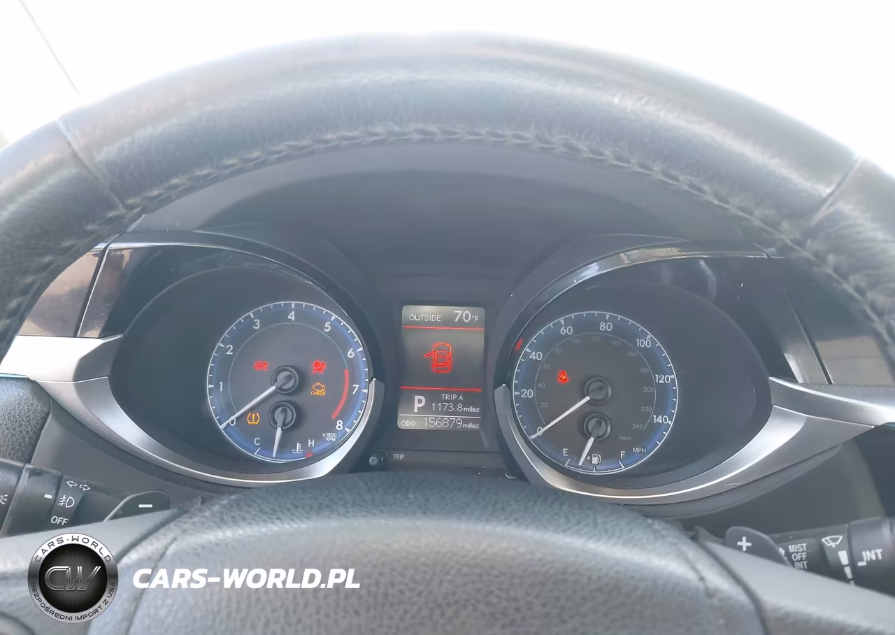 2015 Toyota Corolla S Plus VIN:5YFBURHE5FP351549 - 7