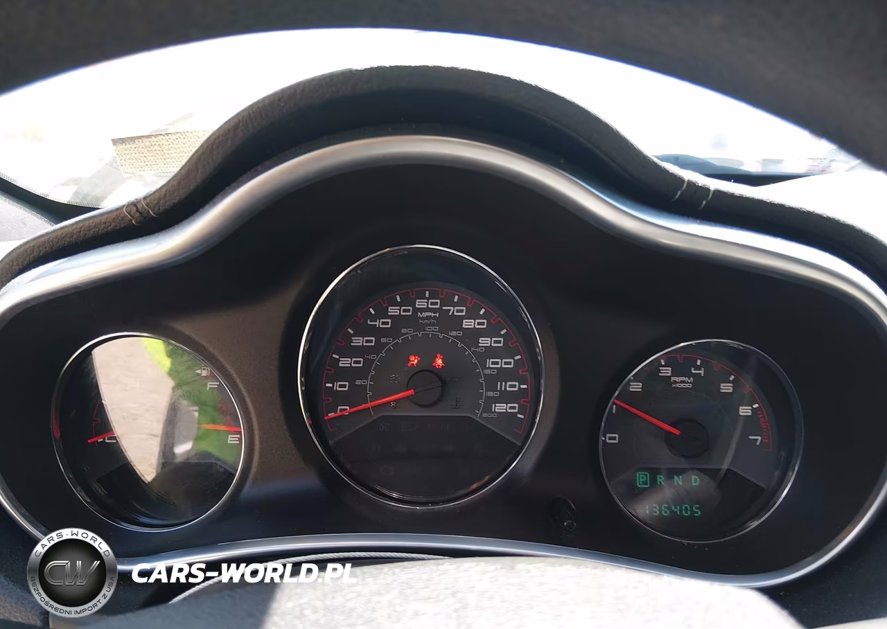 2014 Dodge Avenger Se VIN:1C3CDZAB2EN222611 - 7