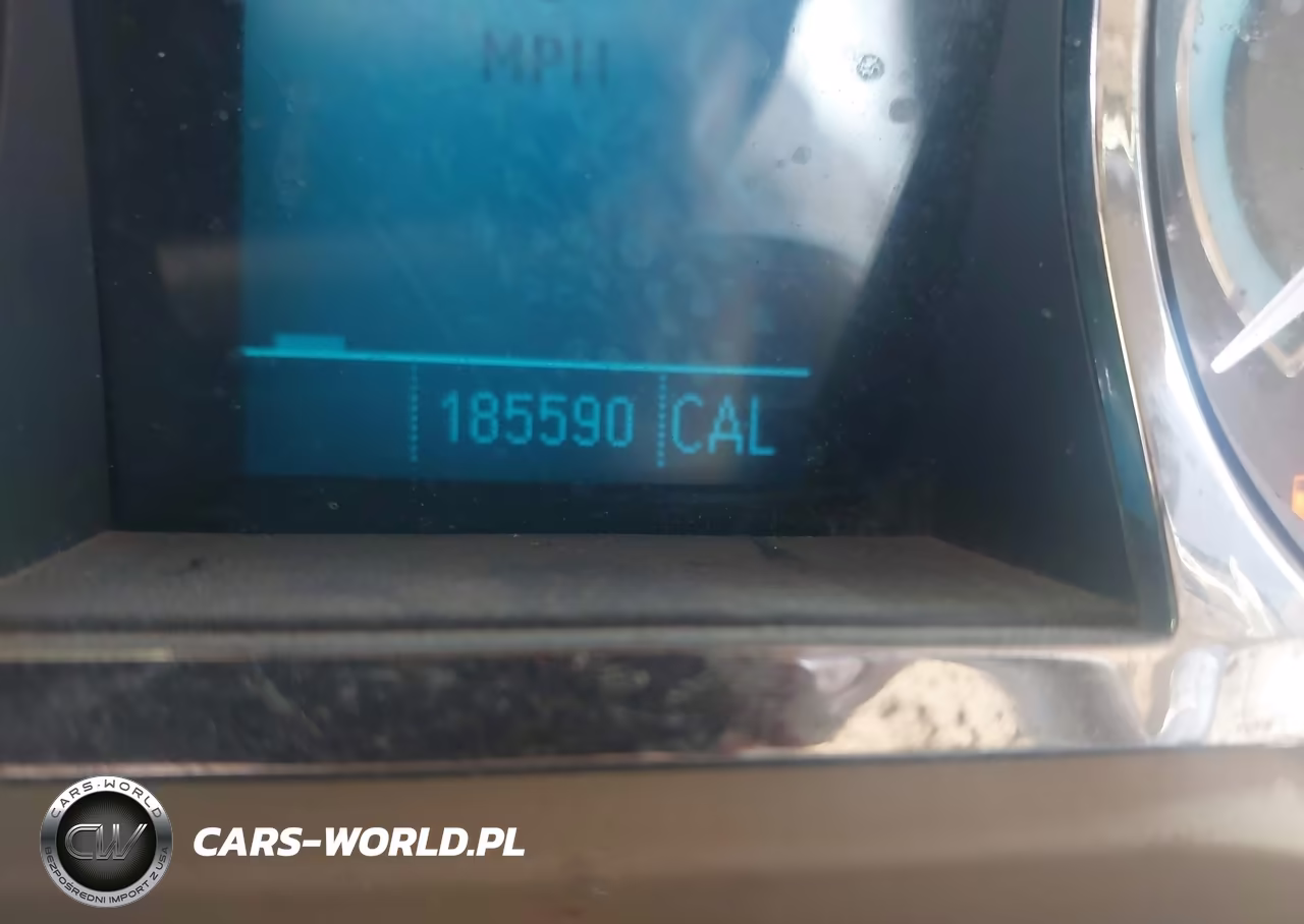 2010 Buick Lacrosse Cxl VIN:1G4GC5GGXAF313539 - 7