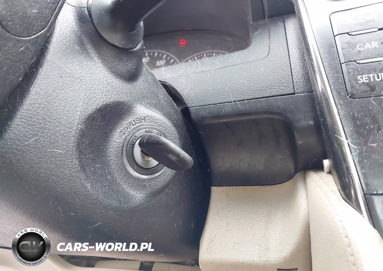 2014 Toyota Camry L VIN:4T1BF1FK5EU866133 - 11