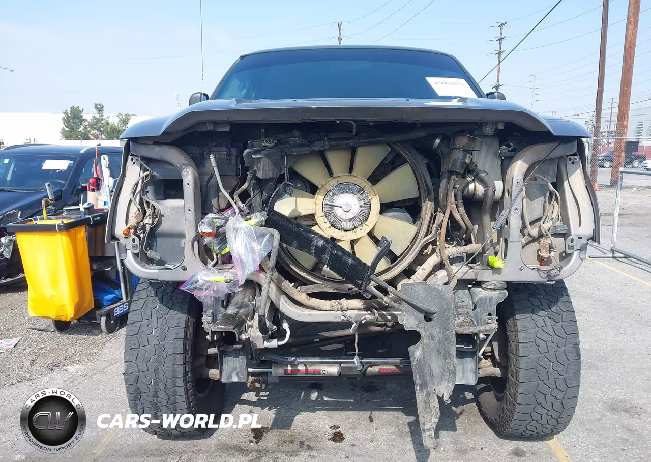 2012 Ford F-250 Xlt VIN:1FT7W2BT7CEC83276 - 13