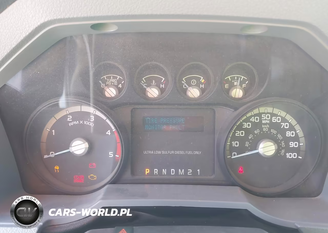 2012 Ford F-250 Xlt VIN:1FT7W2BT7CEC83276 - 7