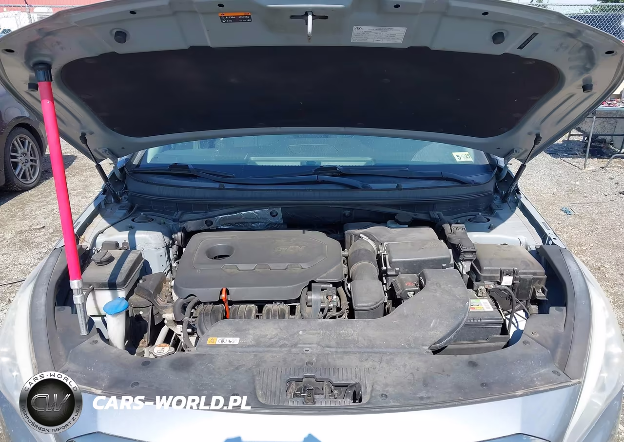 2015 Hyundai Sonata Limited VIN:5NPE34AF7FH012651 - 10