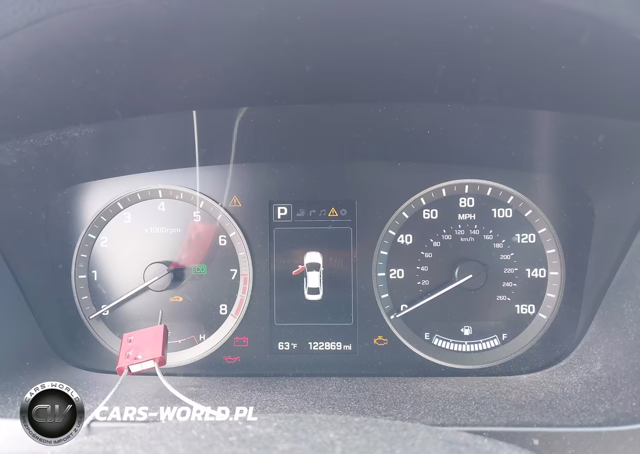 2015 Hyundai Sonata Limited VIN:5NPE34AF7FH012651 - 7