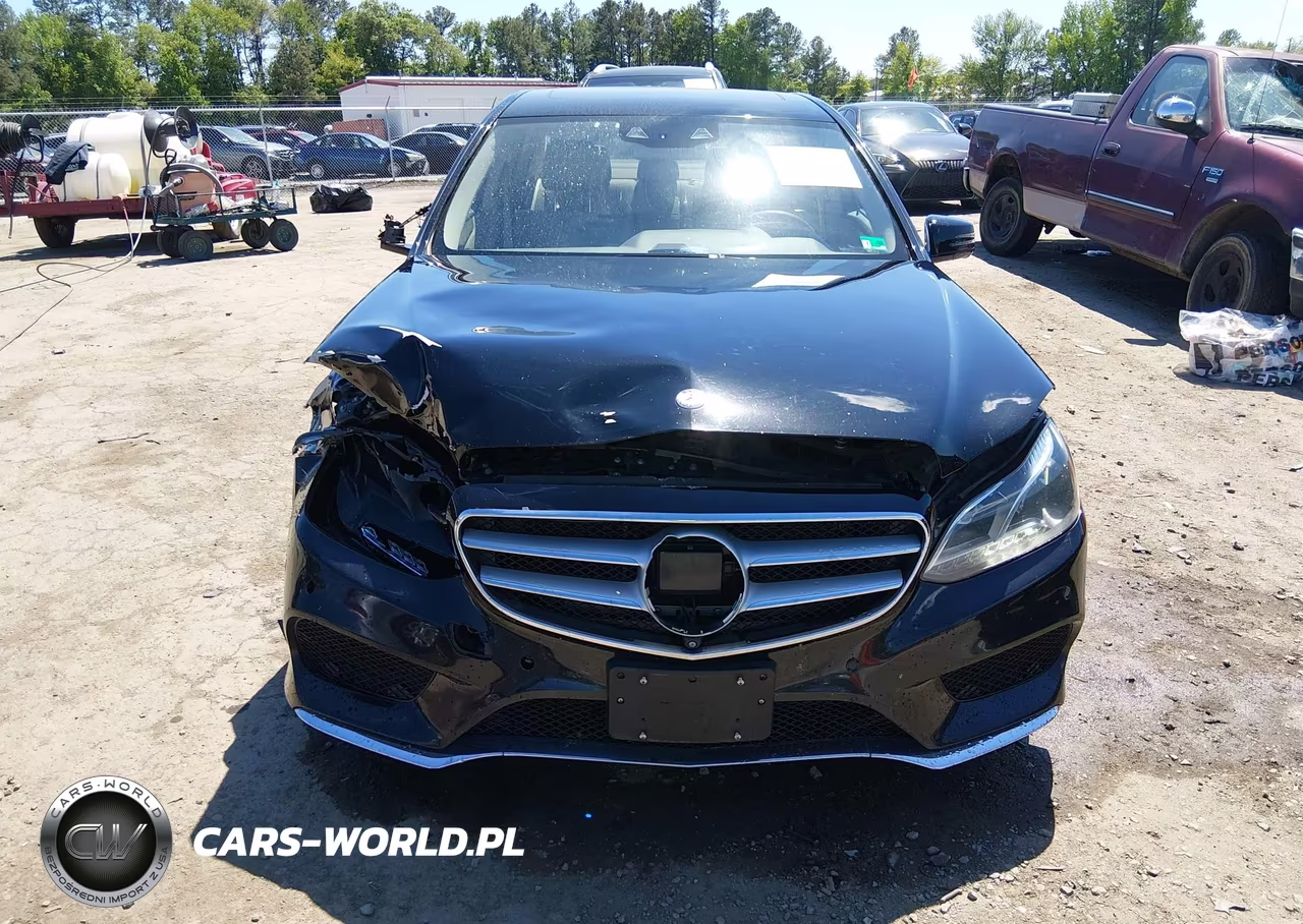 2014 Mercedes-Benz E 250 Bluetec VIN:WDDHF0EB9EA880294 - 12