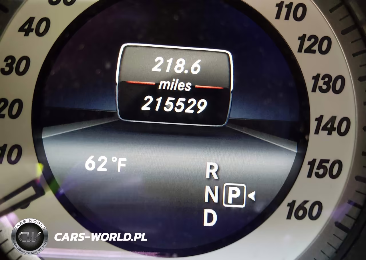 2014 Mercedes-Benz E 250 Bluetec VIN:WDDHF0EB9EA880294 - 15