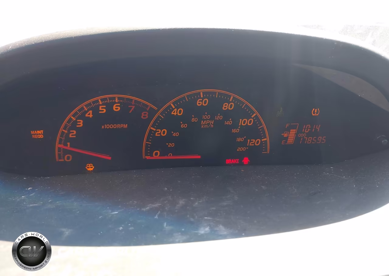 2011 Toyota Yaris VIN:JTDJT4K32B5336717 - 7
