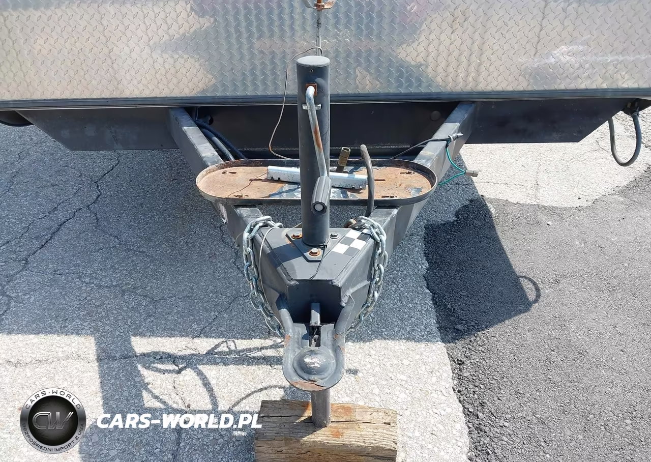2012 Jayco Camper VIN:1UJBJ0BR2C14F0129 - 10