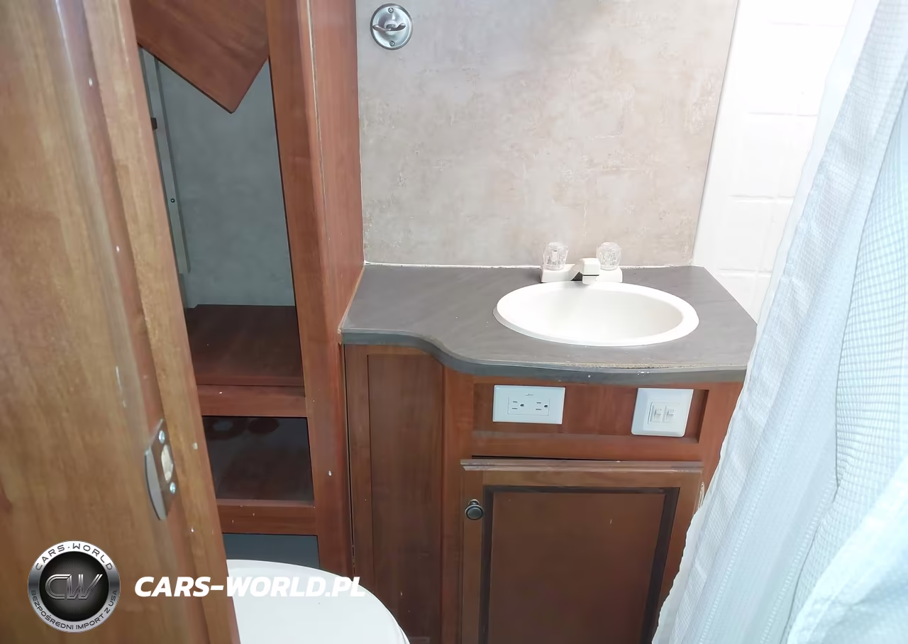 2012 Jayco Camper VIN:1UJBJ0BR2C14F0129 - 12