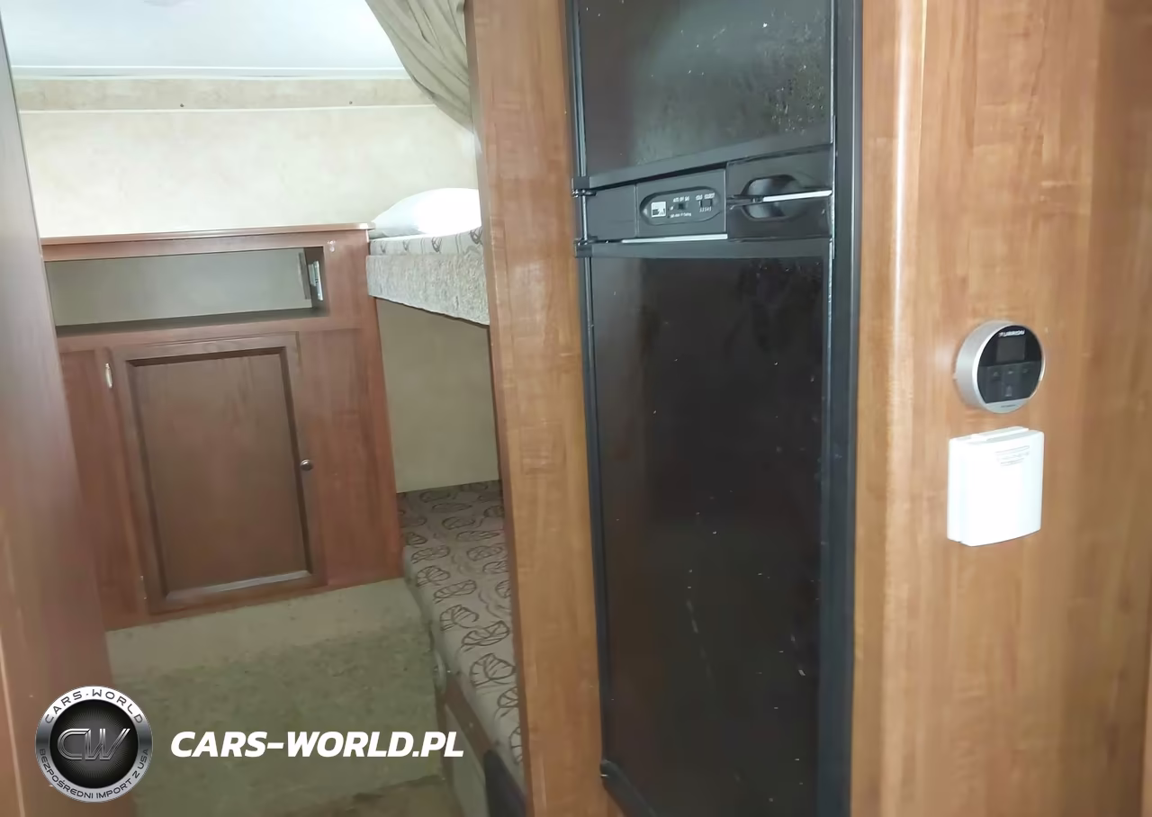2012 Jayco Camper VIN:1UJBJ0BR2C14F0129 - 15